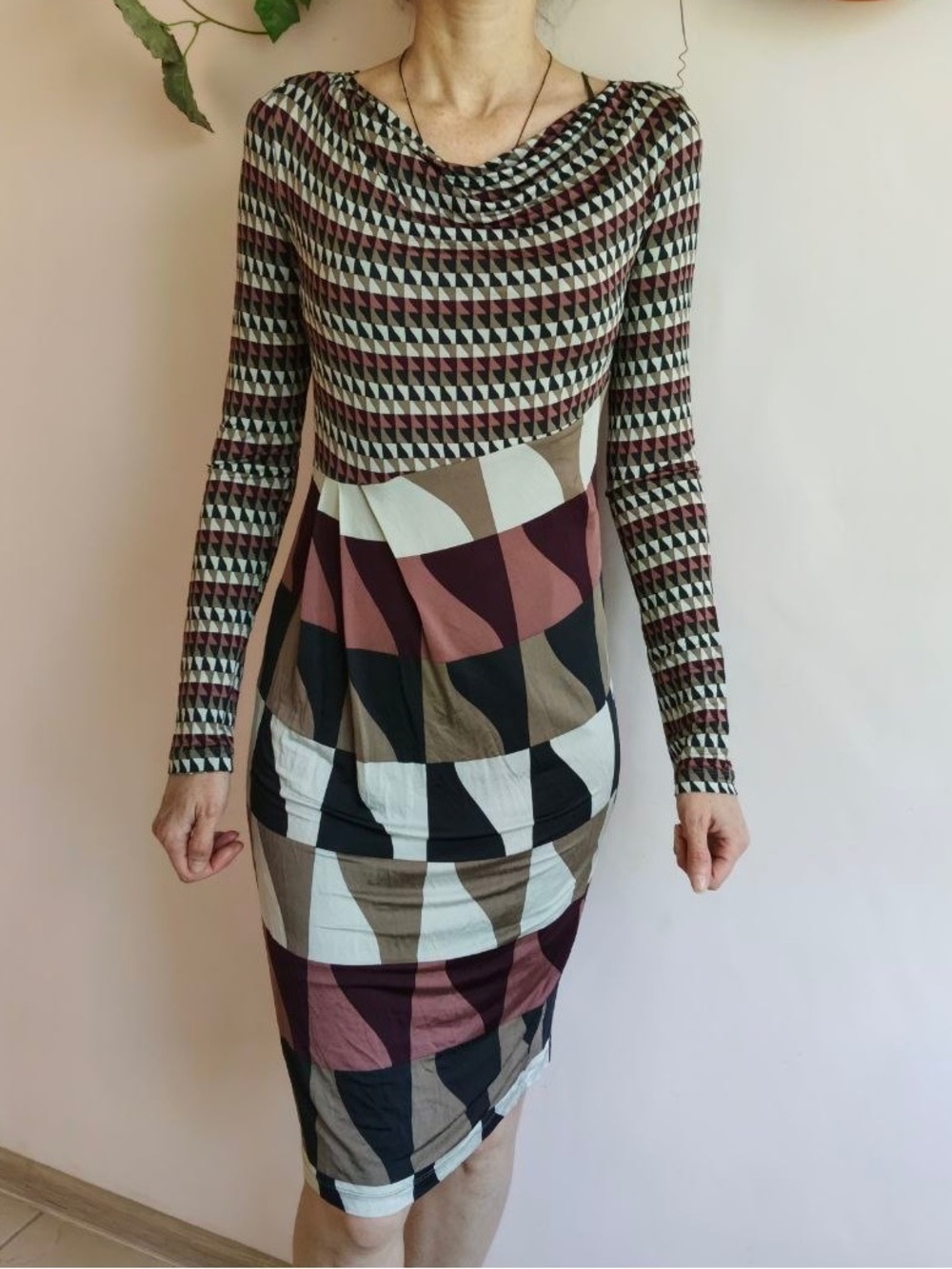 Marella by MaX Mara dress